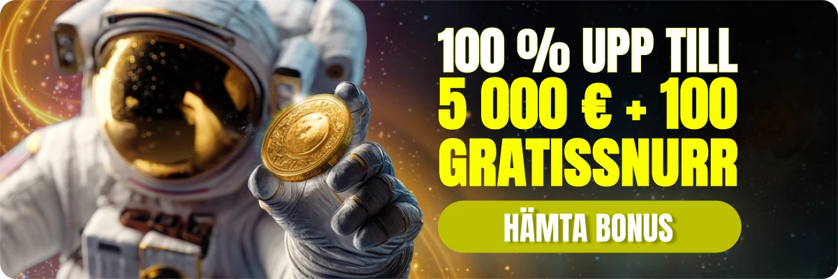 Moonwin Casino Bonus